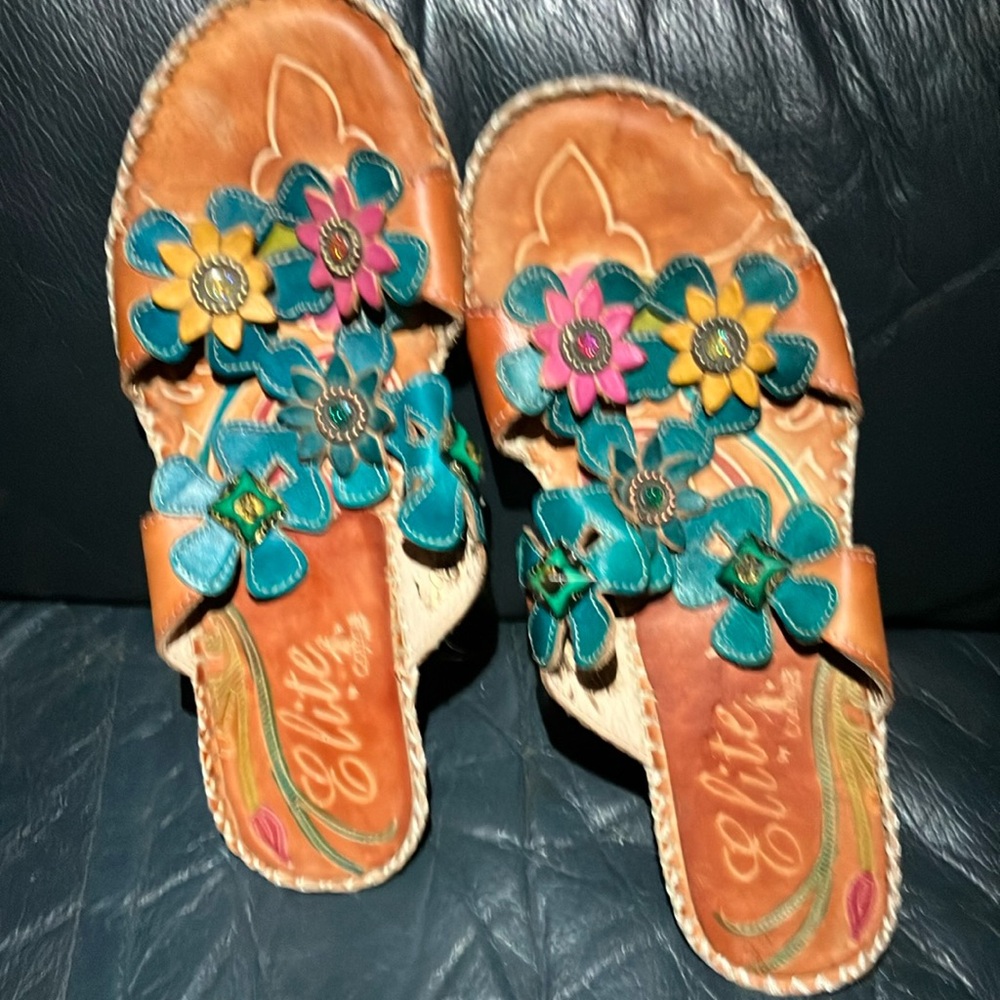 EliteStyle Sandals
